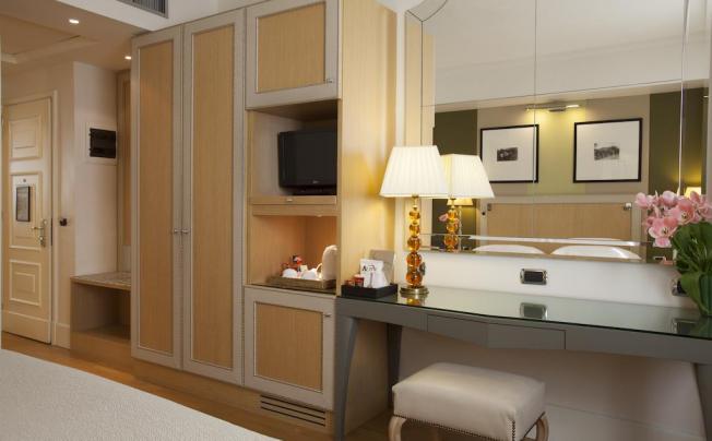 Фото отеля Starhotels Tuscany