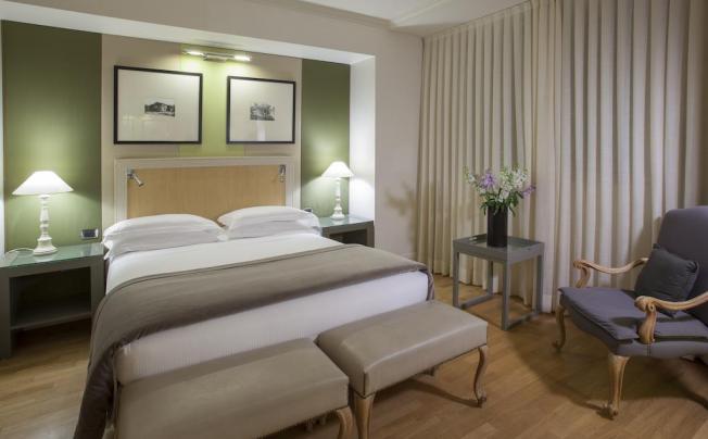 Фото отеля Starhotels Tuscany