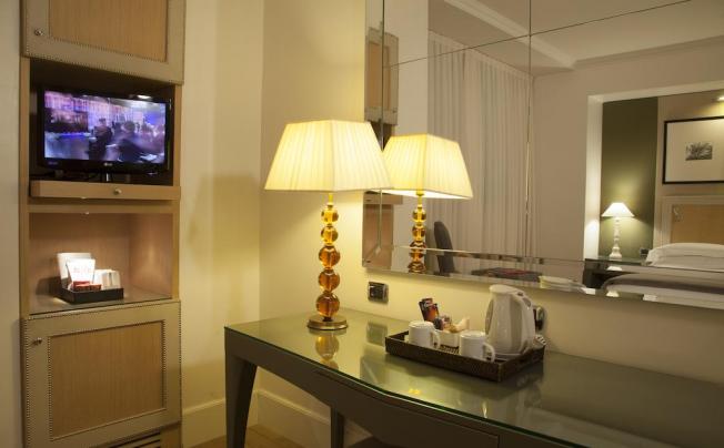 Фото отеля Starhotels Tuscany