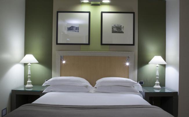 Фото отеля Starhotels Tuscany