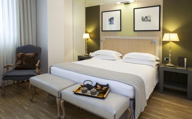Фото отеля Starhotels Tuscany