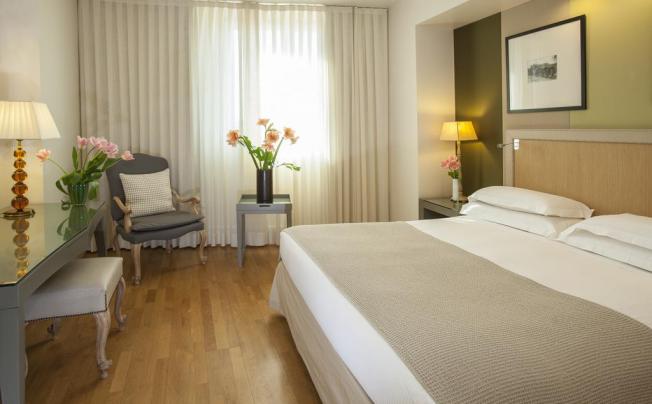 Фото отеля Starhotels Tuscany