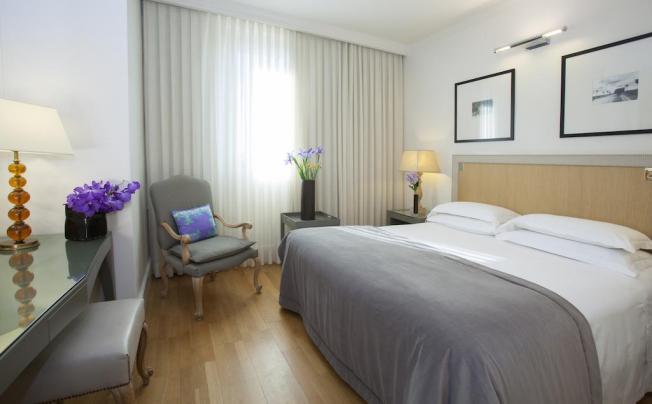 Фото отеля Starhotels Tuscany