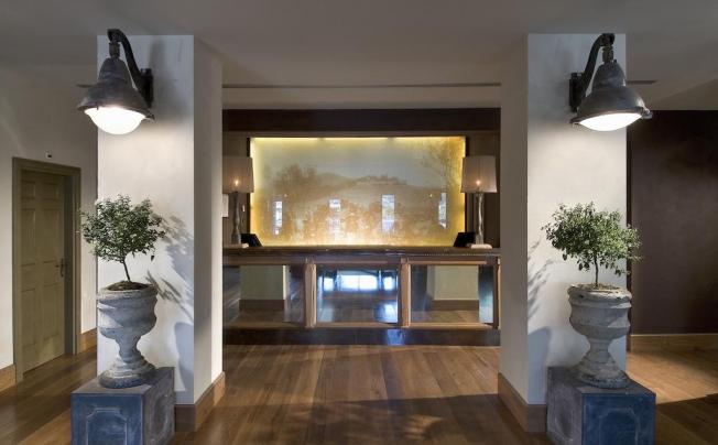 Фото отеля Starhotels Tuscany