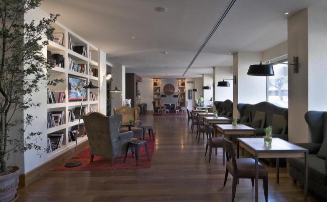 Фото отеля Starhotels Tuscany