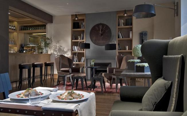 Фото отеля Starhotels Tuscany