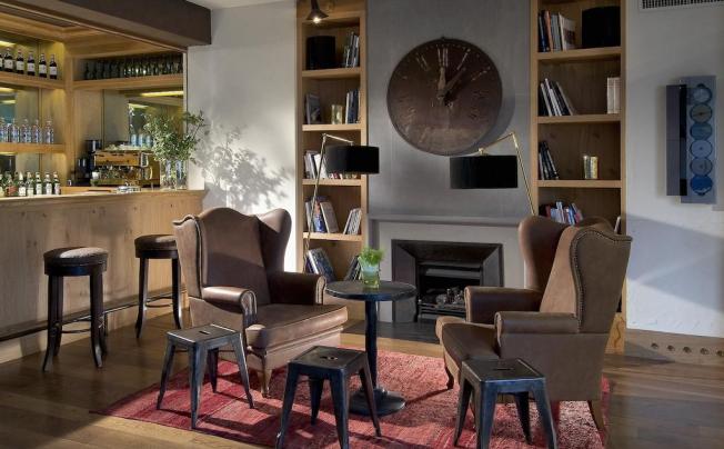 Фото отеля Starhotels Tuscany