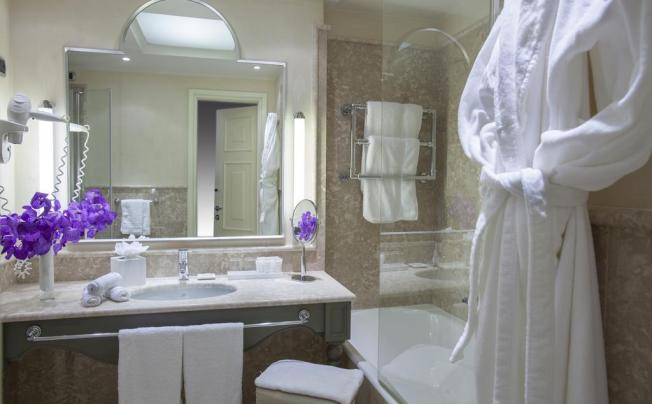 Фото отеля Starhotels Tuscany