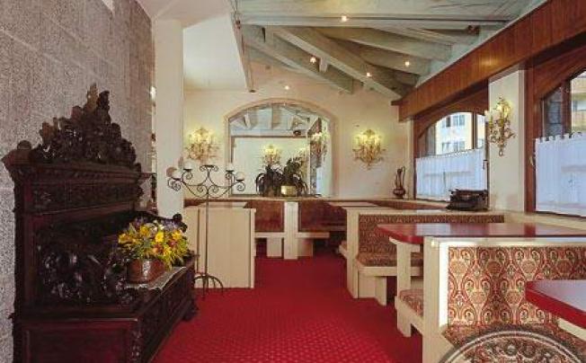 Фото отеля Ideal Hotel