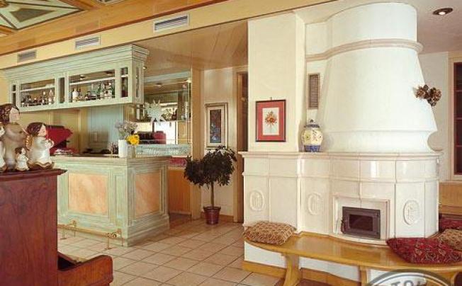 Фото отеля Ideal Hotel