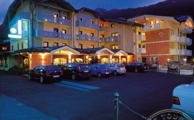 Фото отеля Ideal Hotel
