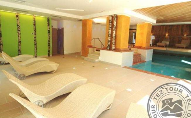 Фото отеля Ideal Hotel