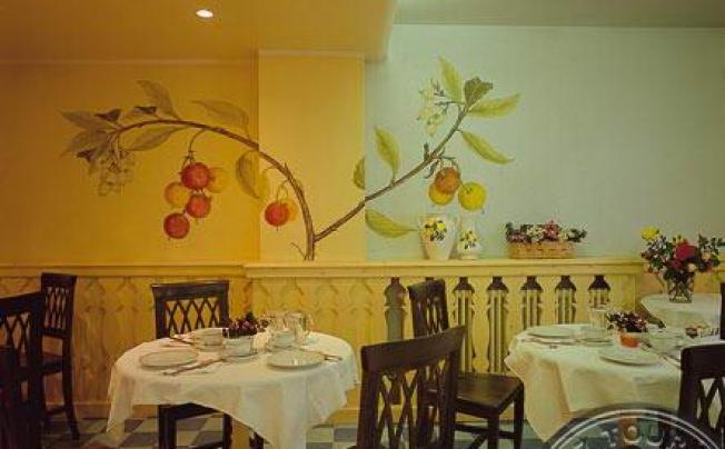 Фото отеля Ideal Hotel