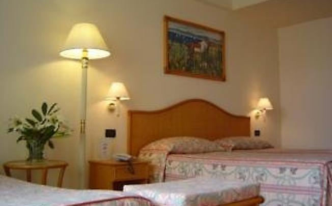 Фото отеля Poiano resort hotel