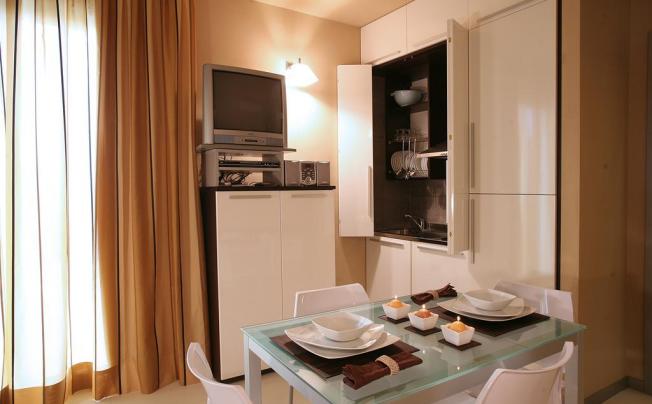 Фото отеля Residence Sottovento