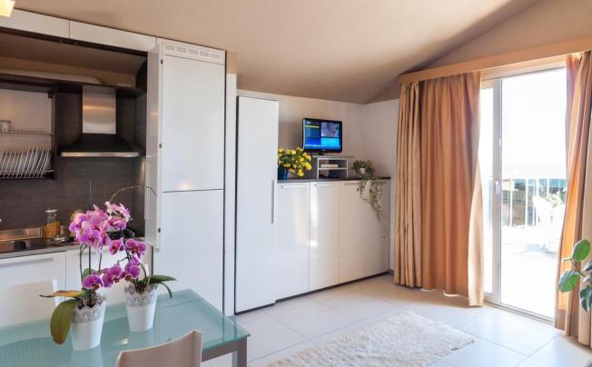 Фото отеля Residence Sottovento
