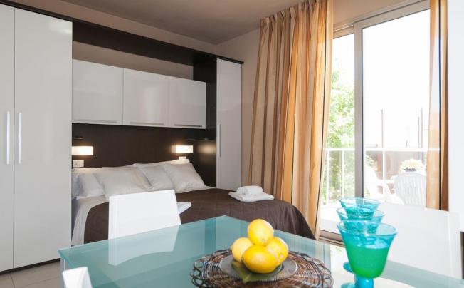 Фото отеля Residence Sottovento