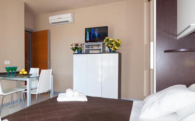 Фото отеля Residence Sottovento