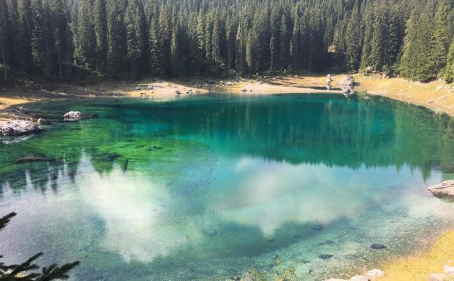 Фото отеля LA CAMPAGNOLA