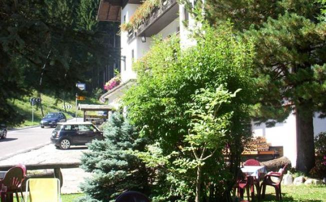Фото отеля LA CAMPAGNOLA
