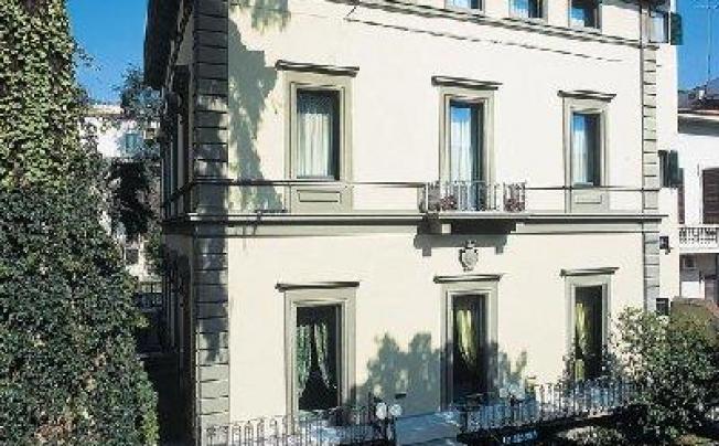 Фото отеля Palazzo Lorenzo