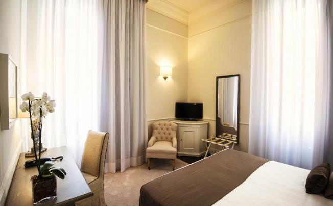 Фото отеля Palazzo lorenzo