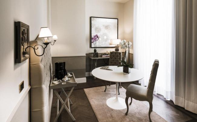 Фото отеля Palazzo lorenzo