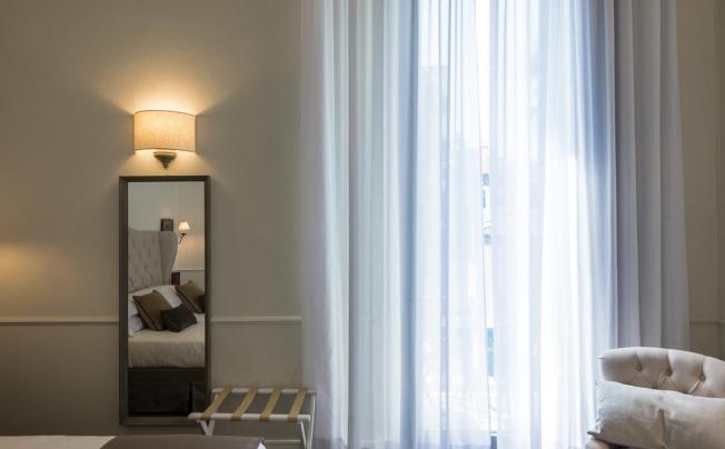 Фото отеля Palazzo lorenzo