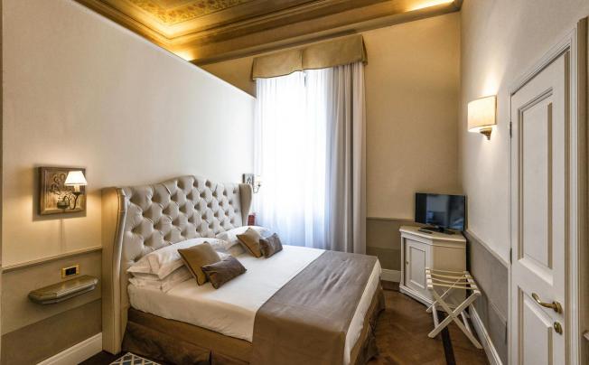 Фото отеля Palazzo lorenzo