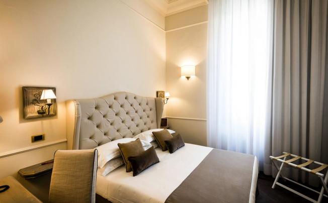 Фото отеля Palazzo lorenzo