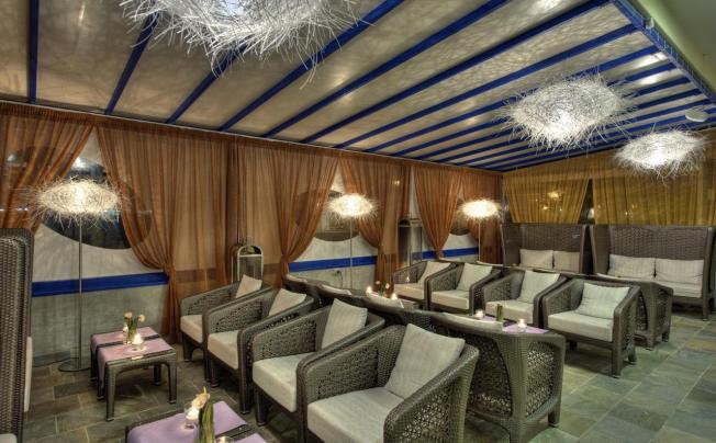 Фото отеля Hotel palace