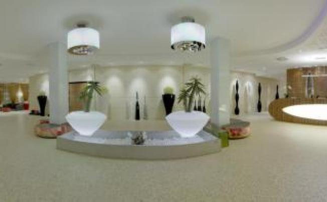 Фото отеля Hotel palace
