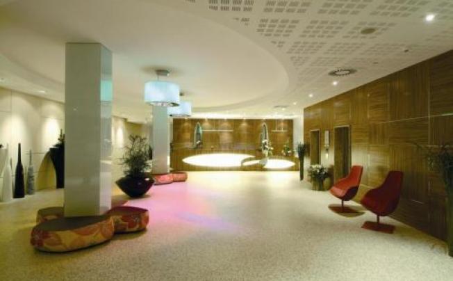 Фото отеля Hotel palace