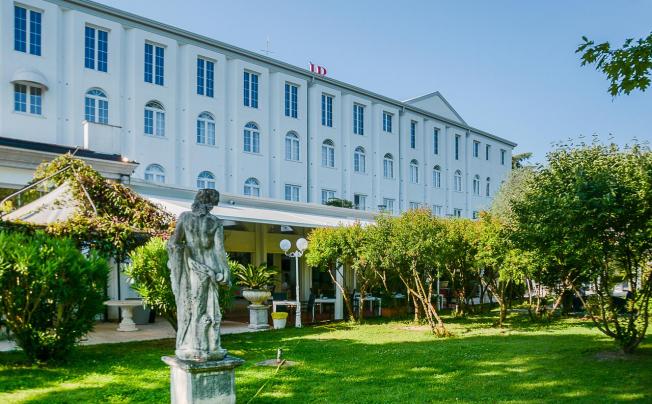 Фото отеля Bellavista Terme Resort & Spa