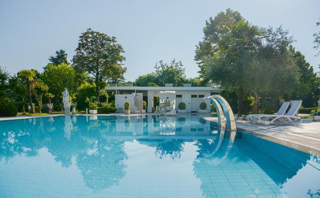 Фото отеля Bellavista Terme Resort & Spa