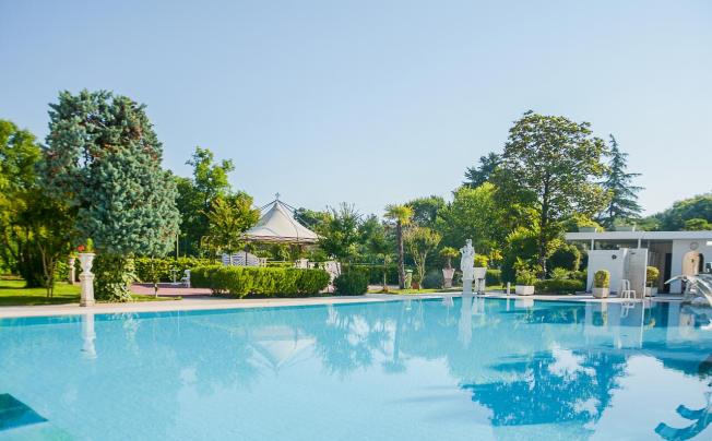 Фото отеля Bellavista Terme Resort & Spa