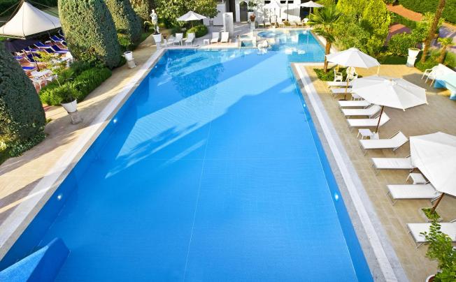 Фото отеля Bellavista Terme Resort & Spa