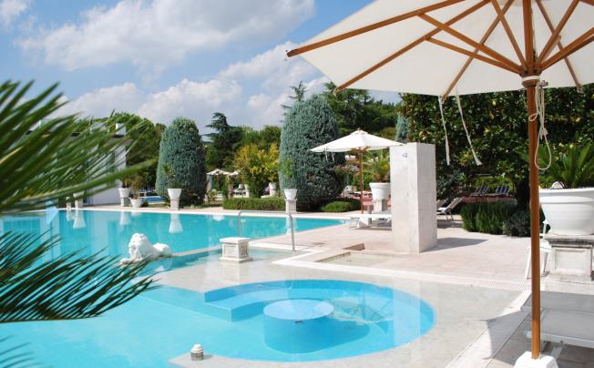 Фото отеля Bellavista Terme Resort & Spa