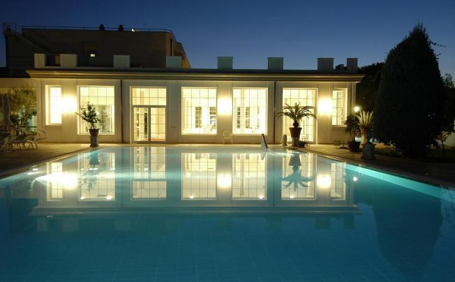 Фото отеля Bellavista Terme Resort & Spa
