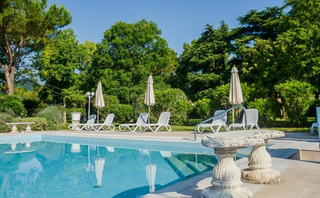 Фото отеля Bellavista Terme Resort & Spa