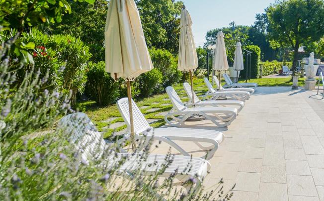 Фото отеля Bellavista Terme Resort & Spa