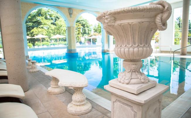 Фото отеля Bellavista Terme Resort & Spa