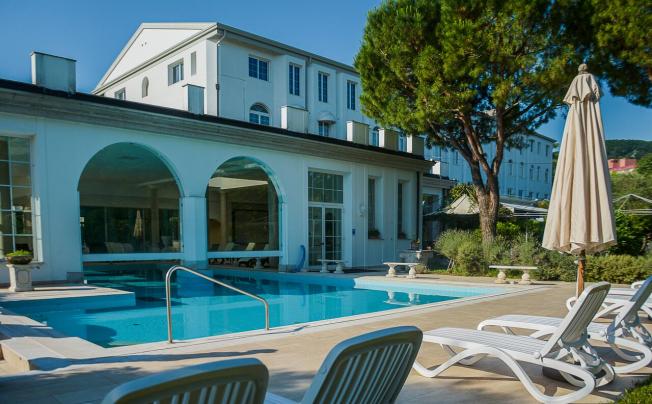 Фото отеля Bellavista Terme Resort & Spa