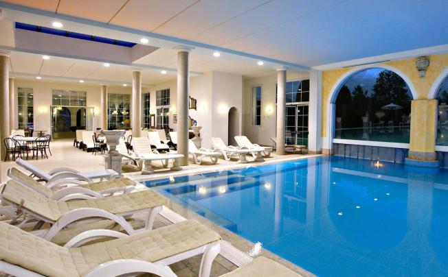 Фото отеля Bellavista Terme Resort & Spa