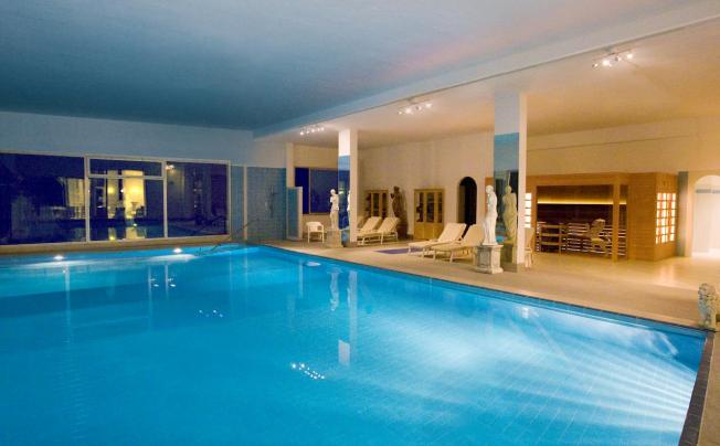 Фото отеля Bellavista Terme Resort & Spa