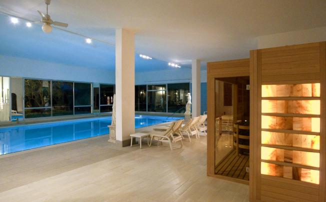 Фото отеля Bellavista Terme Resort & Spa