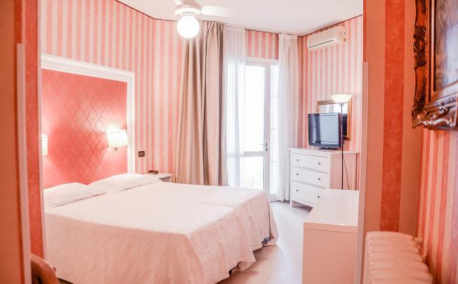 Фото отеля Bellavista Terme Resort & Spa