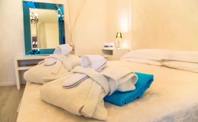 Фото отеля Bellavista Terme Resort & Spa