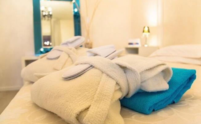 Фото отеля Bellavista Terme Resort & Spa