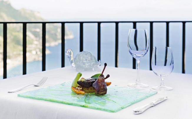 Фото отеля Hotel Palazzo Avino